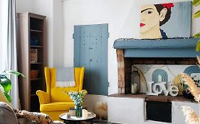 L'Appartement De L'Arche